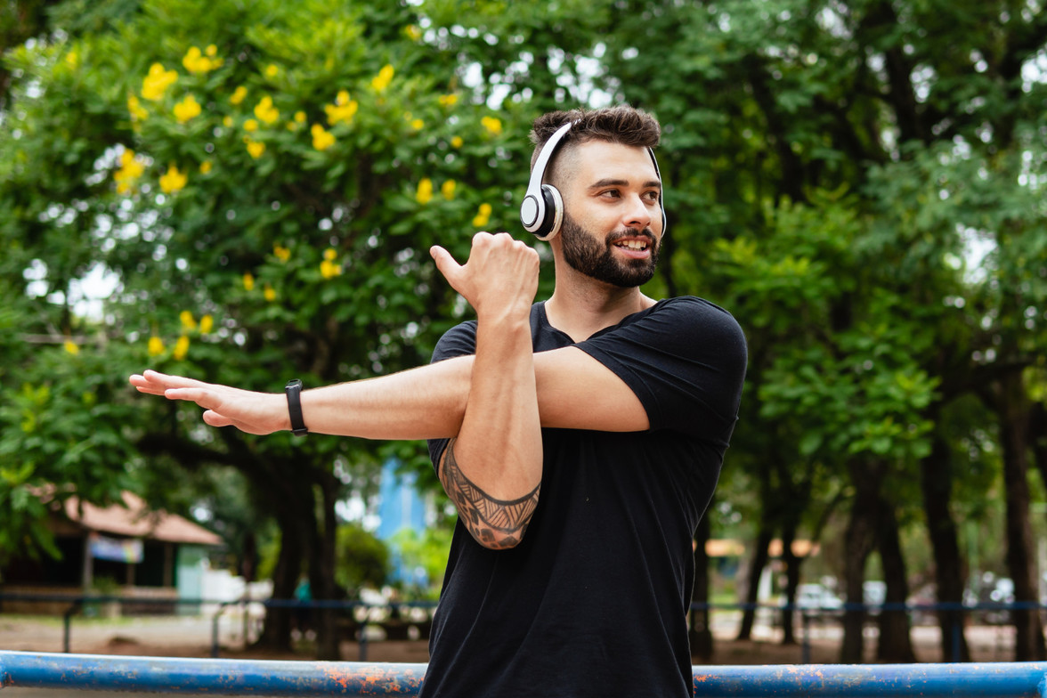 Get Your Shoulder Moving Again Alleviating Pain and Dysfunction